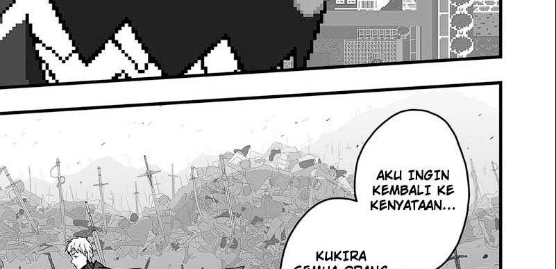 The Game Devil Chapter 32