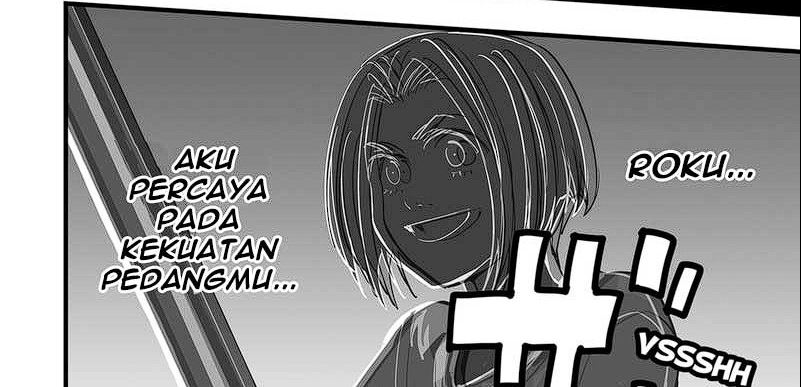 The Game Devil Chapter 32