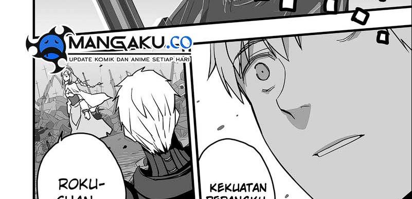The Game Devil Chapter 32