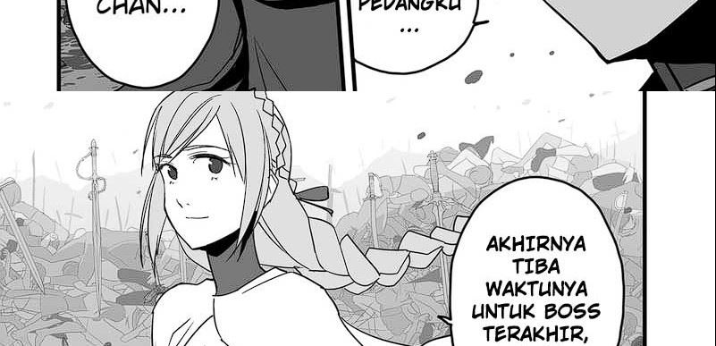 The Game Devil Chapter 32