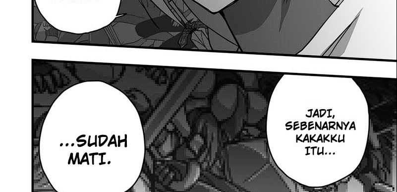 The Game Devil Chapter 32