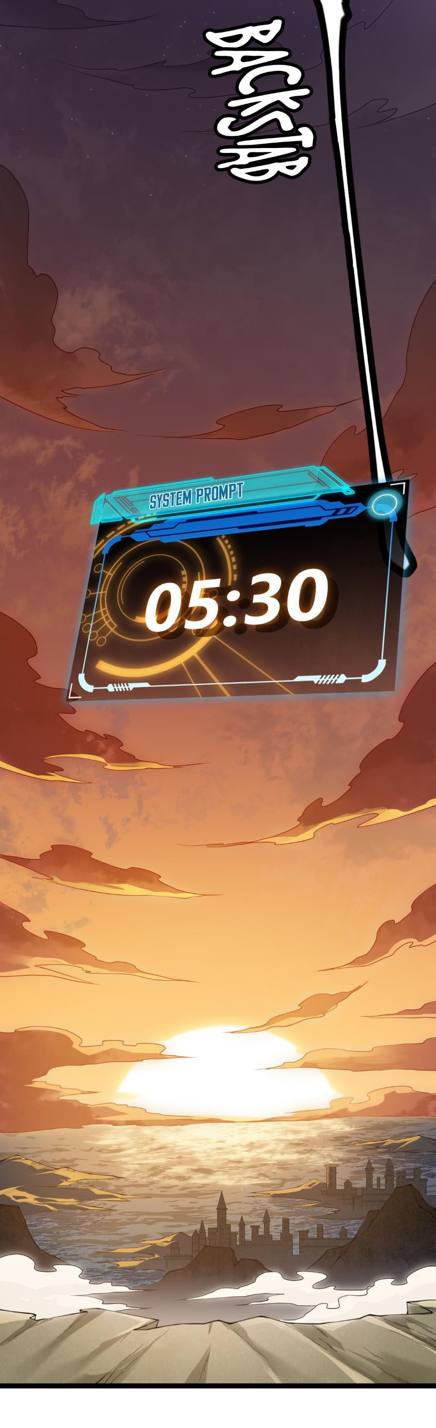 The Game That I Came From Chapter 4