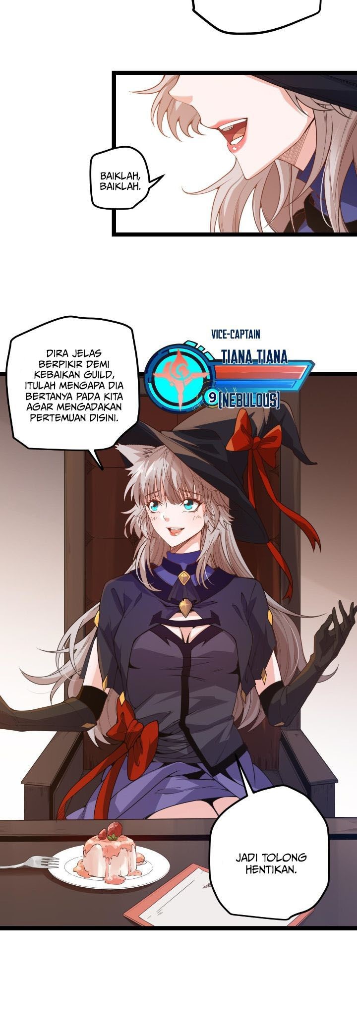 The Game That I Came From Chapter 8