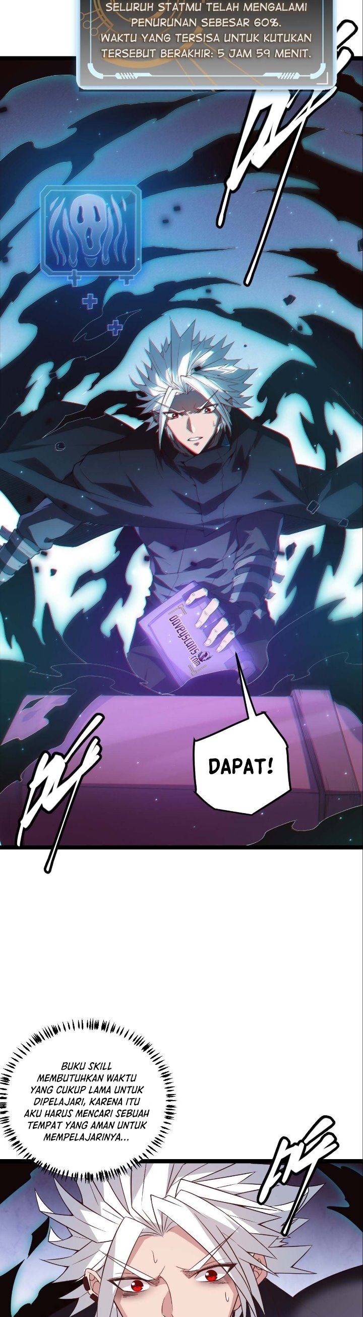 The Game That I Came From Chapter 14