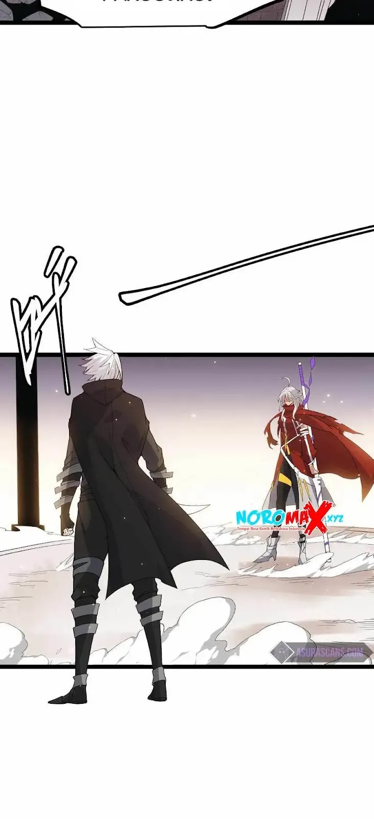 The Game That I Came From Chapter 42