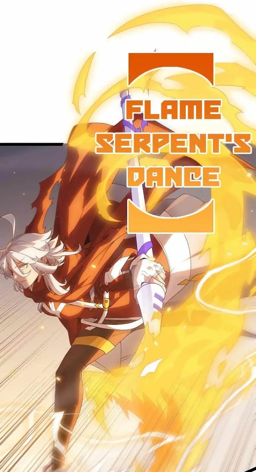 The Game That I Came From Chapter 42