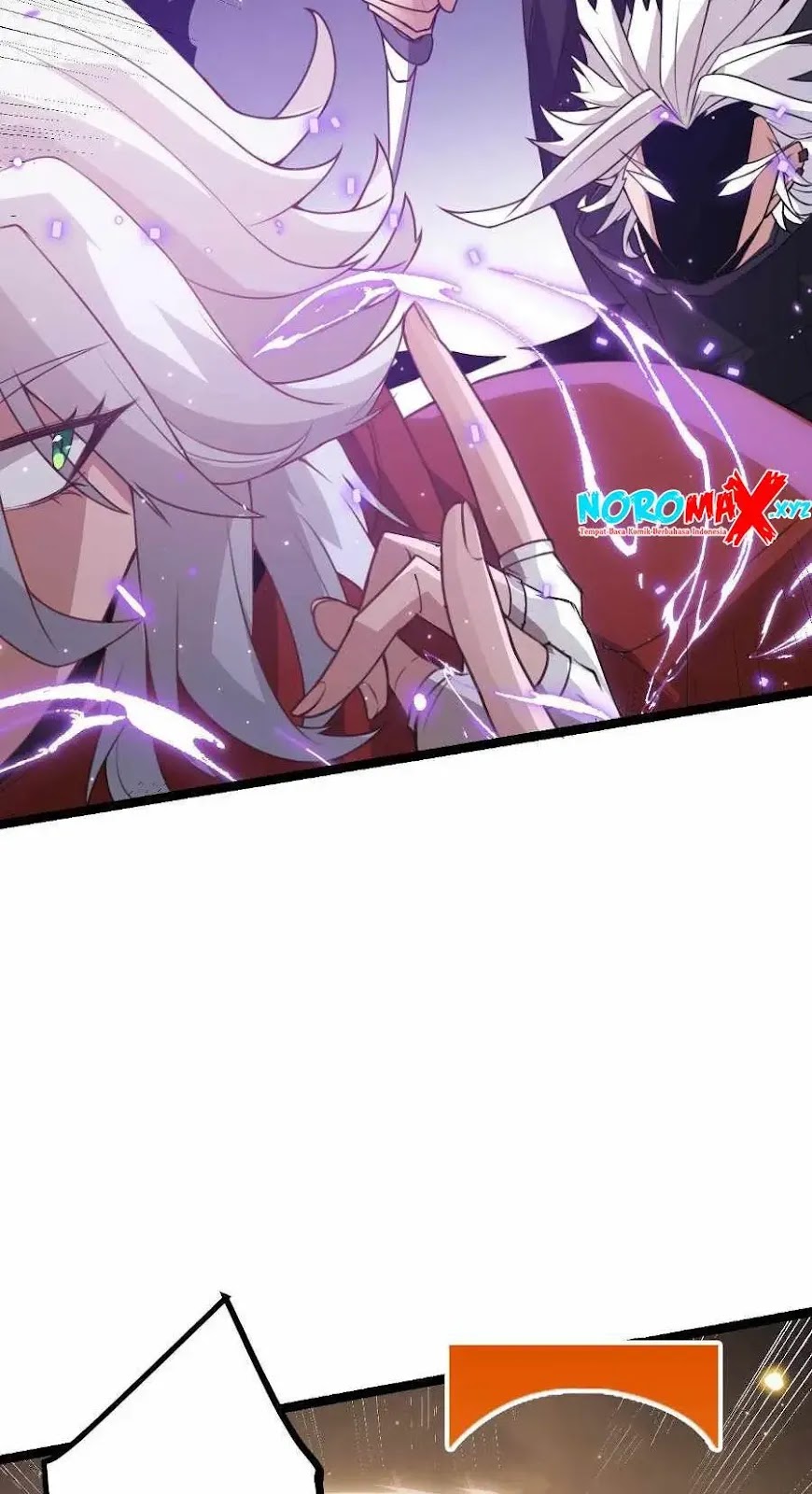 The Game That I Came From Chapter 42