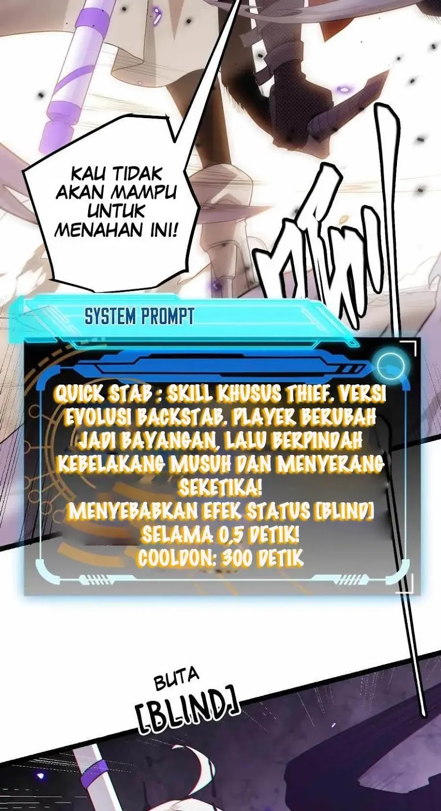 The Game That I Came From Chapter 42