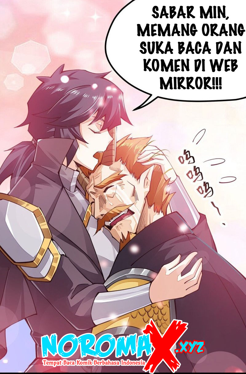 The Game That I Came From Chapter 44