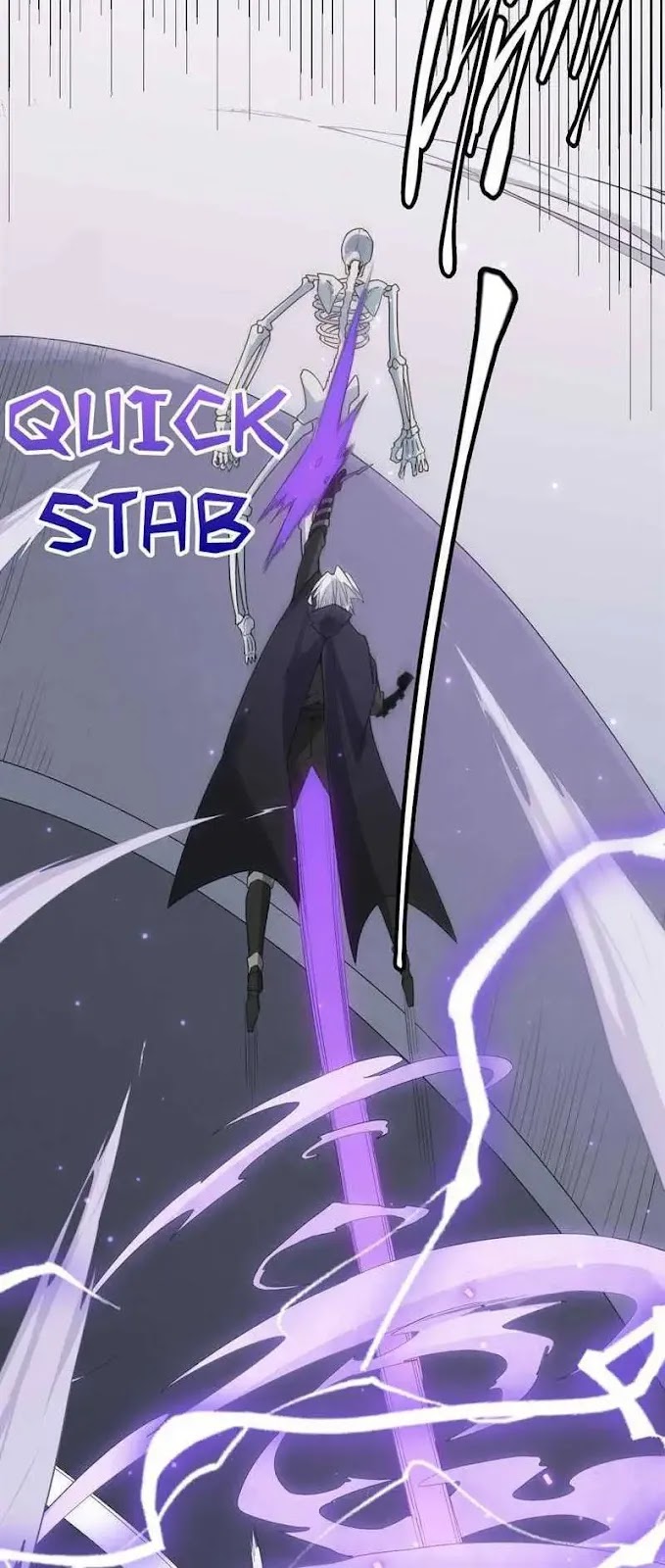 The Game That I Came From Chapter 49