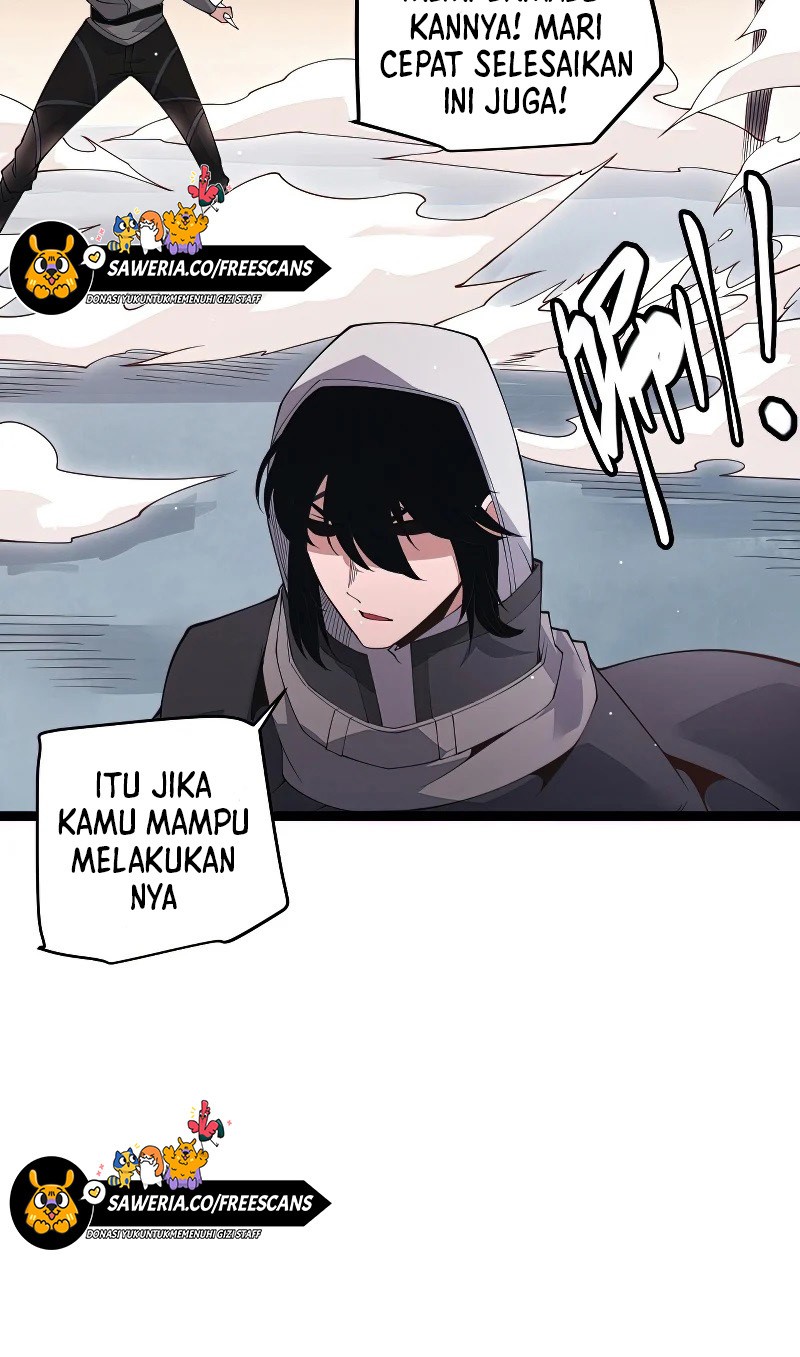 The Game That I Came From Chapter 94