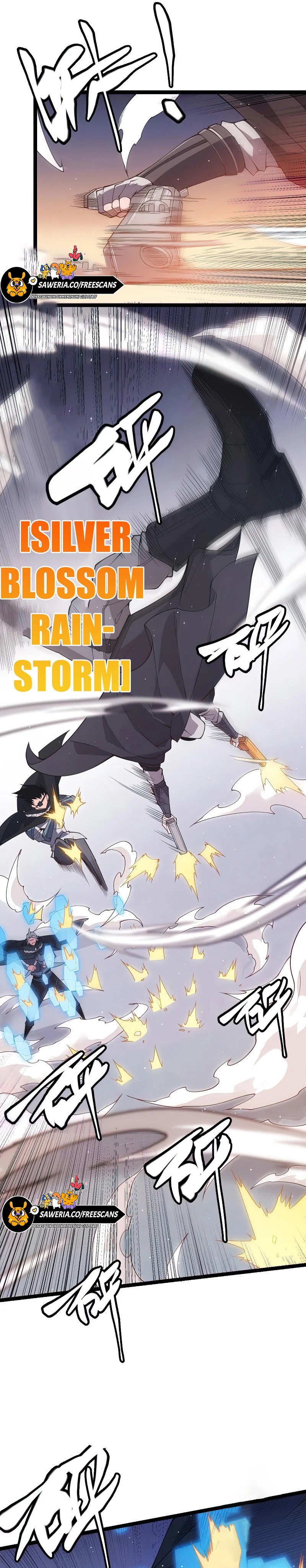 The Game That I Came From Chapter 94
