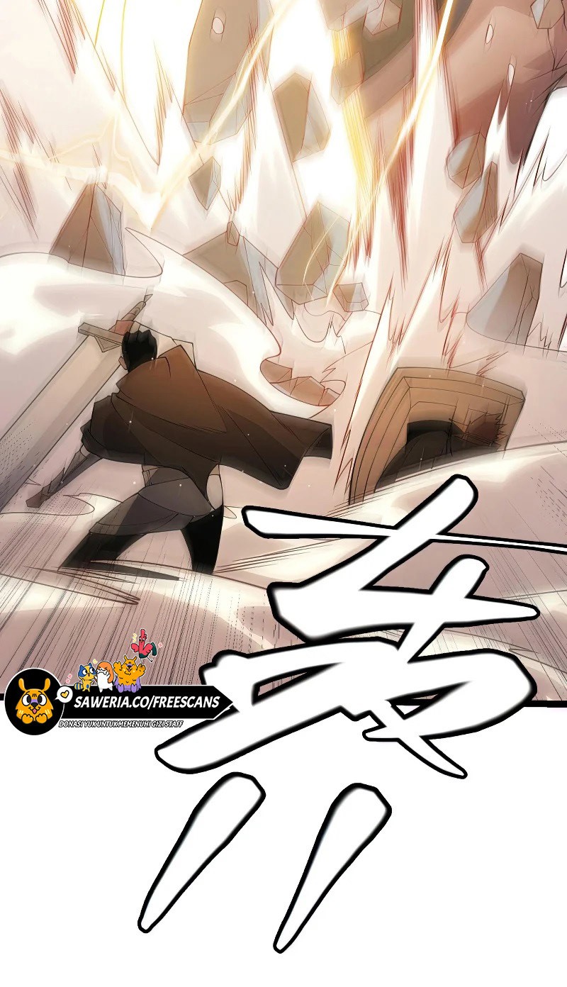 The Game That I Came From Chapter 94