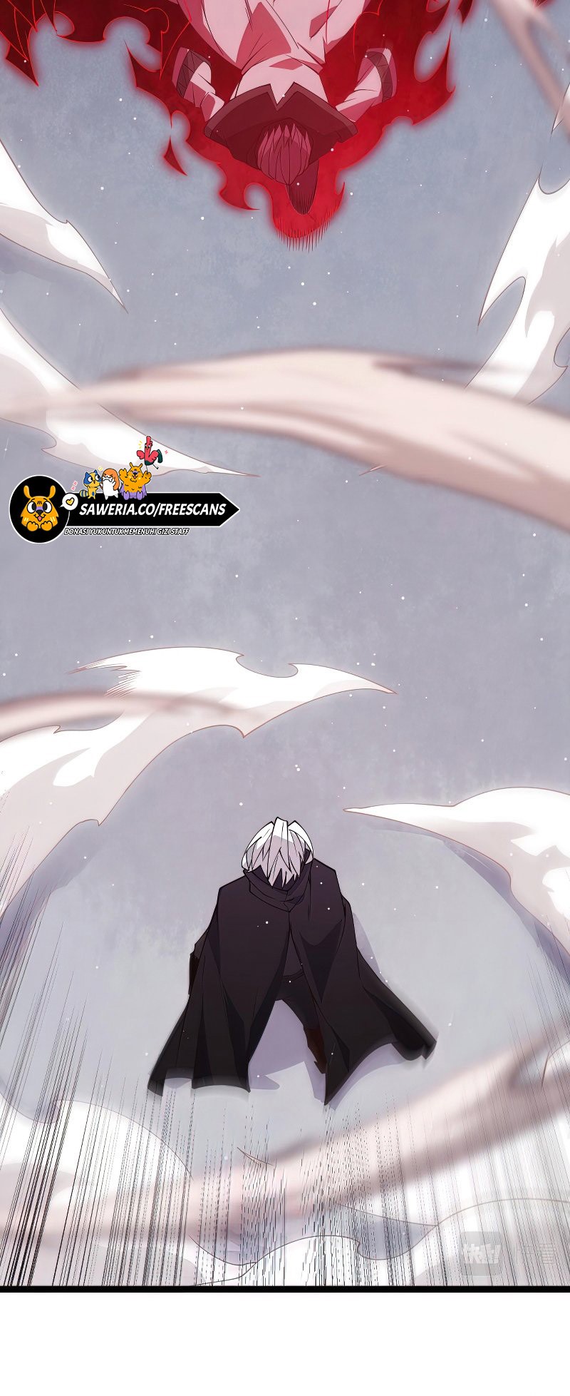 The Game That I Came From Chapter 94