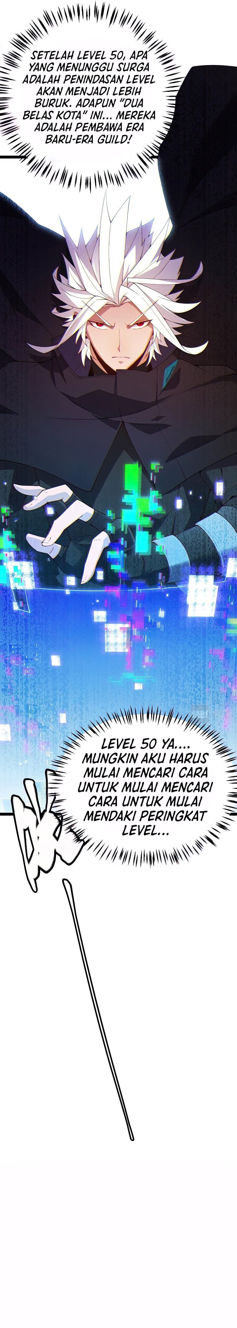 The Game That I Came From Chapter 106
