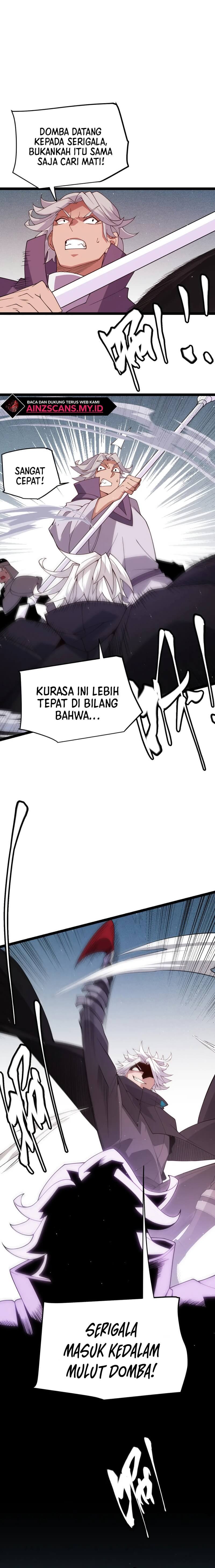 The Game That I Came From Chapter 117