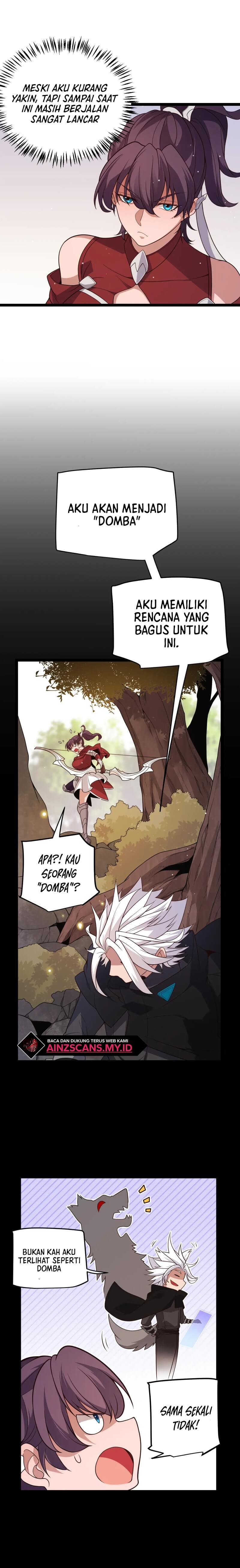 The Game That I Came From Chapter 117
