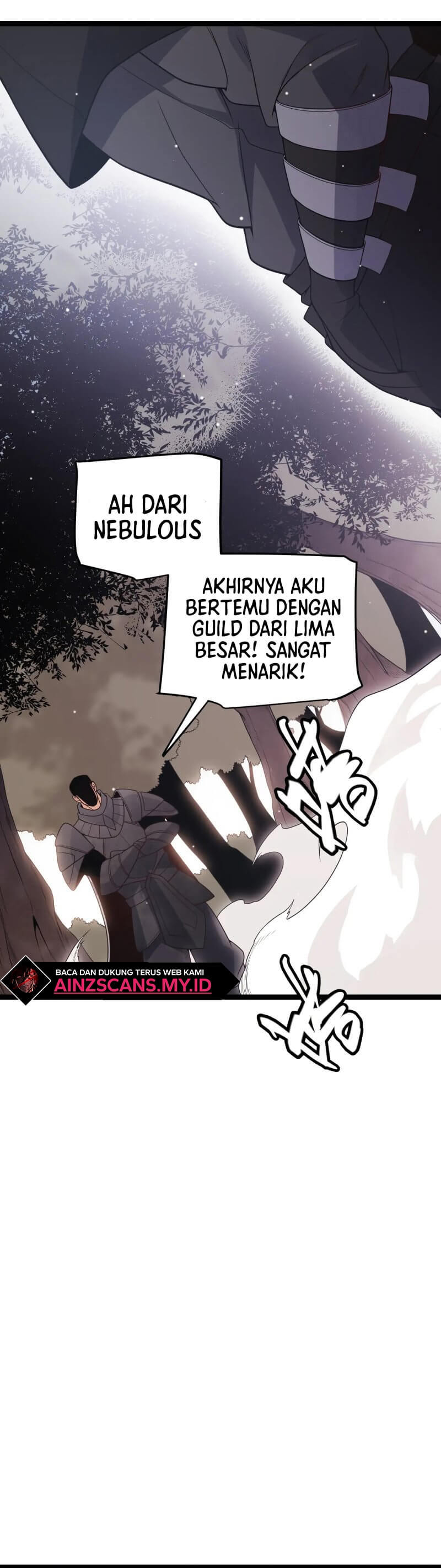 The Game That I Came From Chapter 117