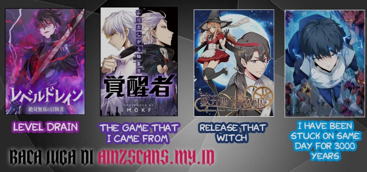 The Game That I Came From Chapter 117