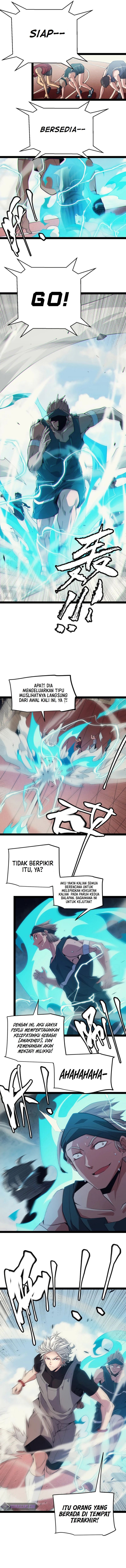 The Game That I Came From Chapter 155