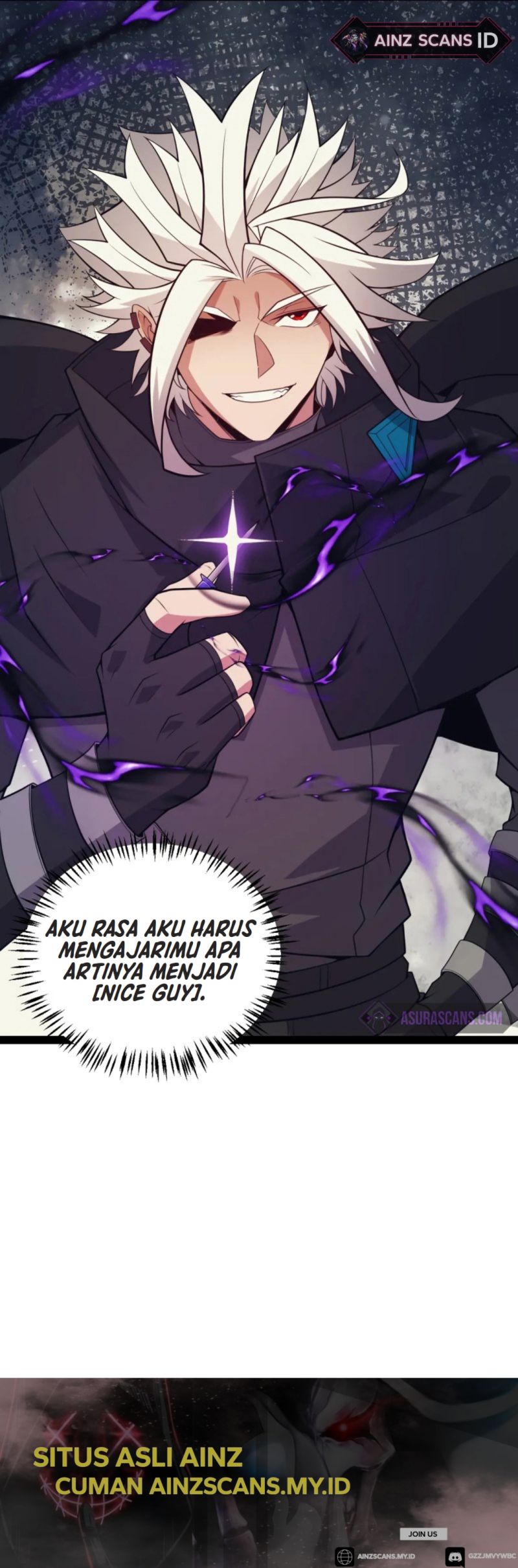 The Game That I Came From Chapter 156