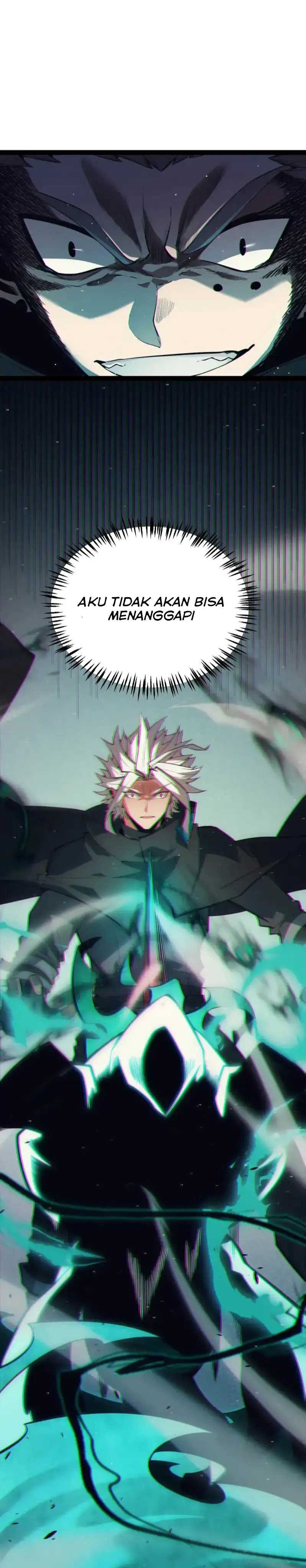 The Game That I Came From Chapter 168