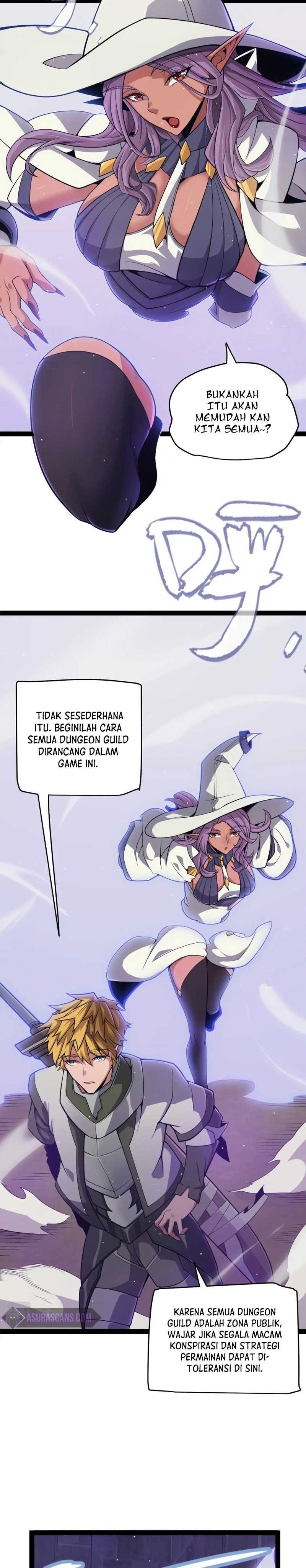 The Game That I Came From Chapter 168