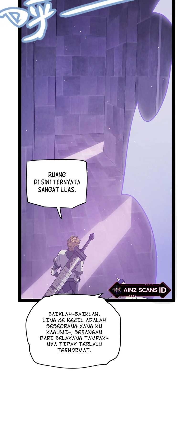 The Game That I Came From Chapter 168