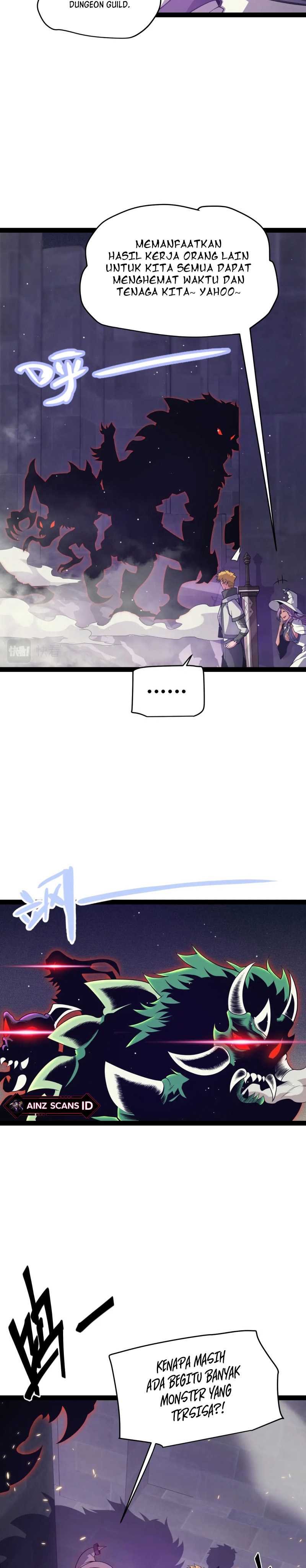 The Game That I Came From Chapter 168