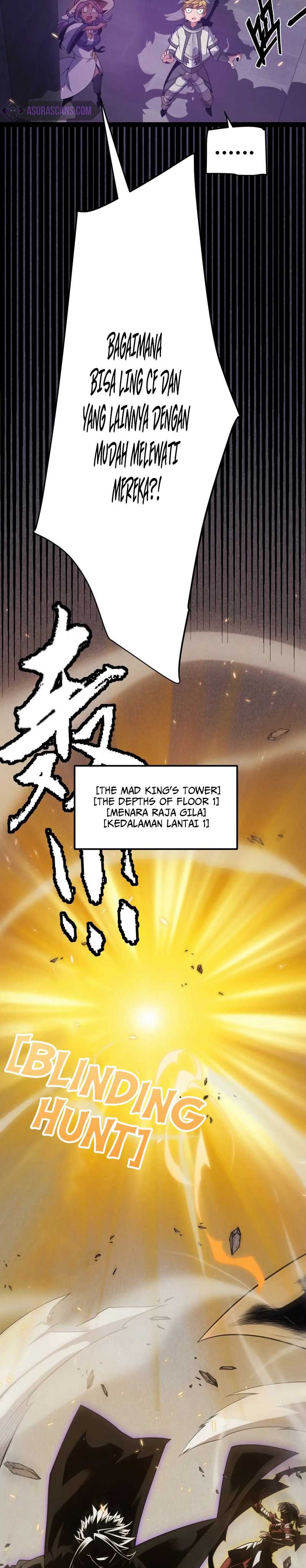 The Game That I Came From Chapter 168