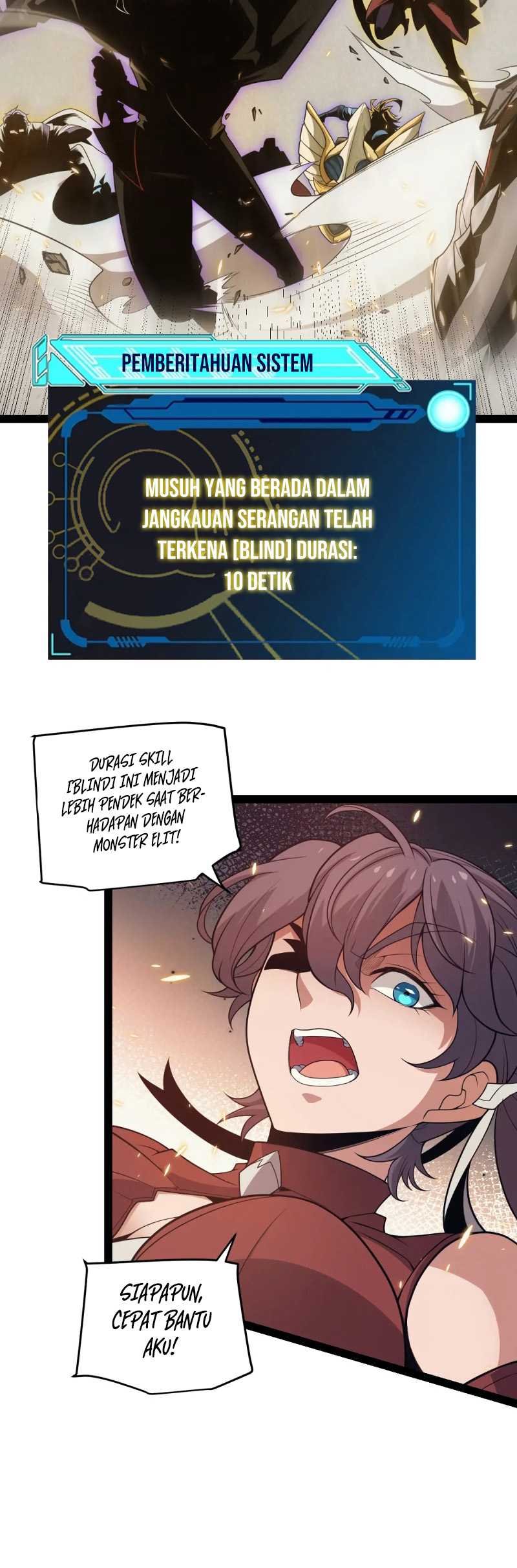 The Game That I Came From Chapter 168