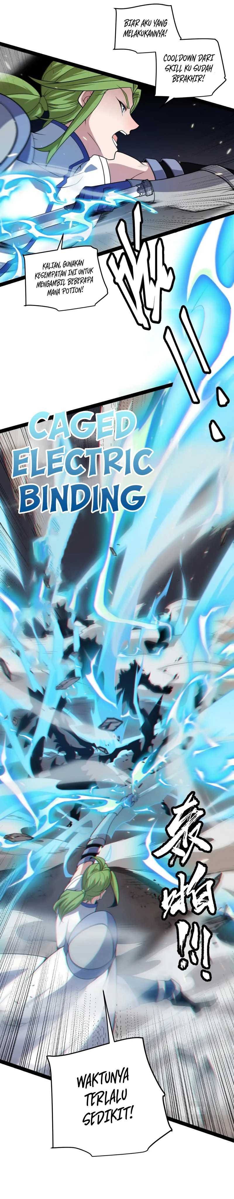 The Game That I Came From Chapter 168