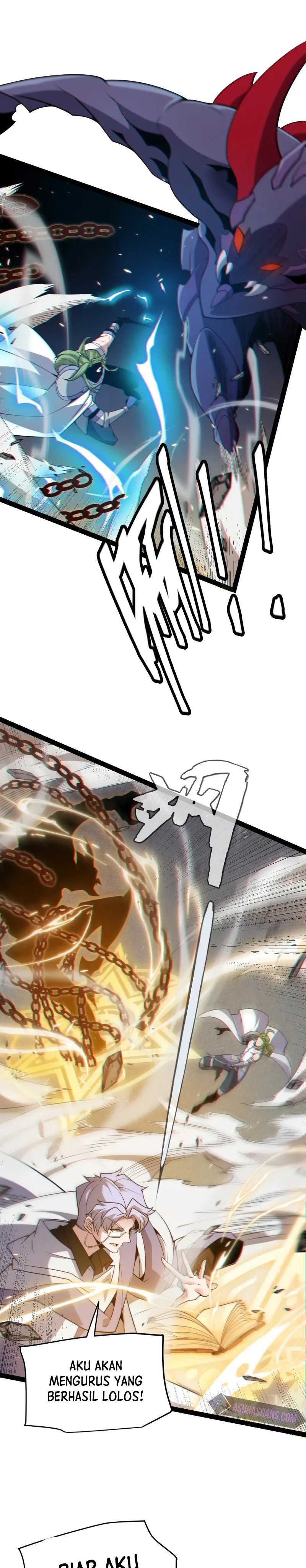 The Game That I Came From Chapter 168