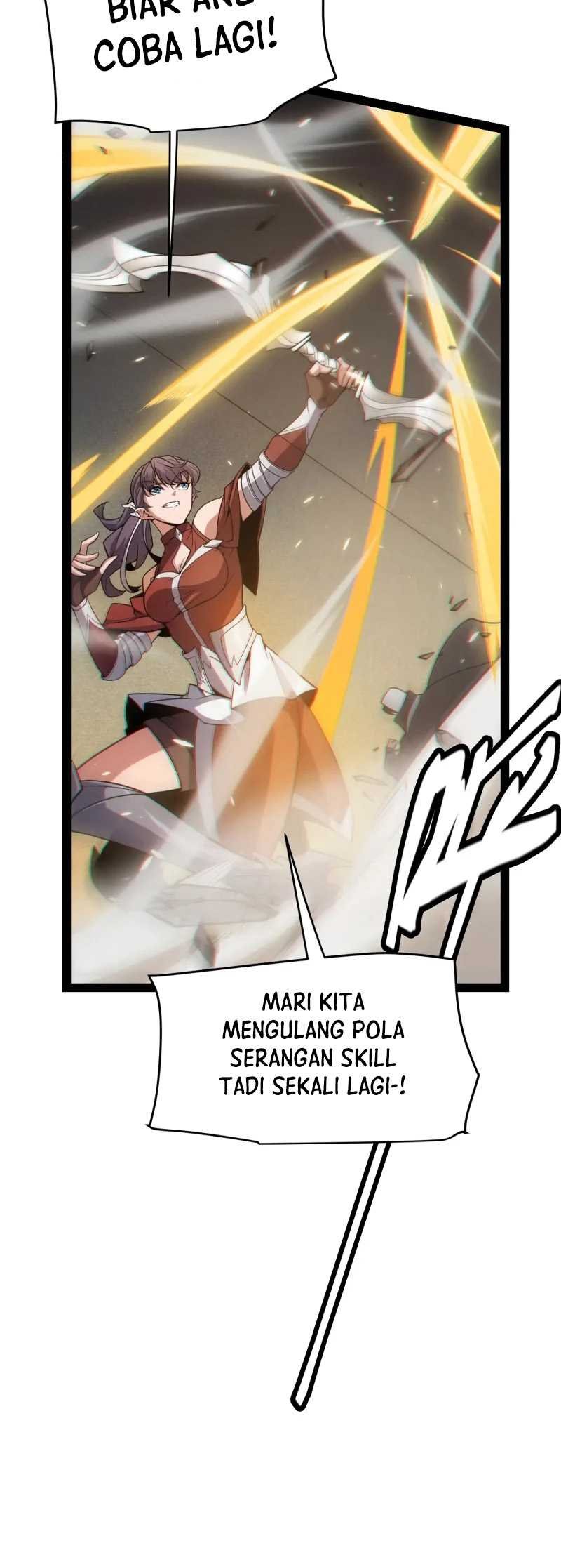 The Game That I Came From Chapter 168
