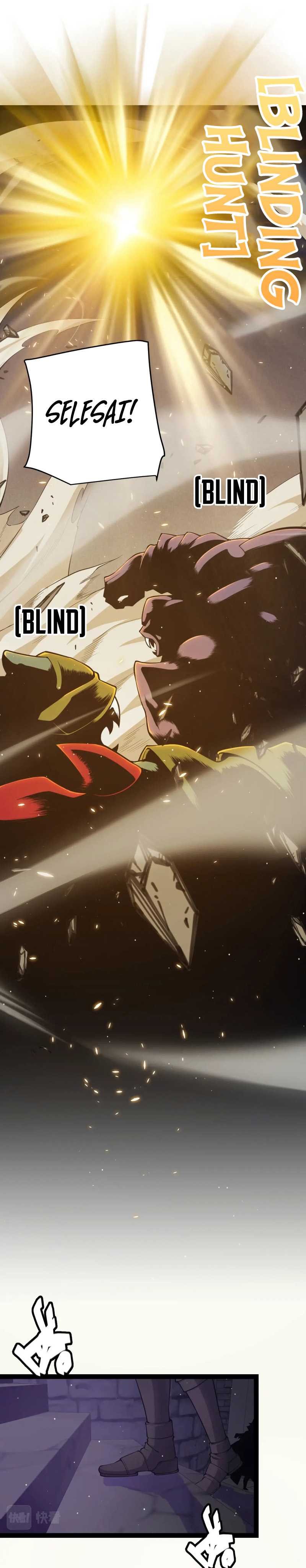 The Game That I Came From Chapter 168