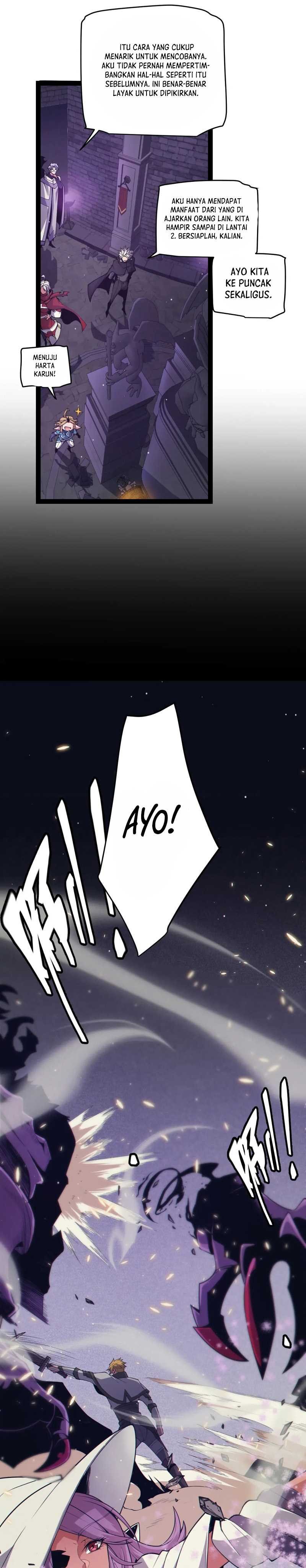 The Game That I Came From Chapter 168