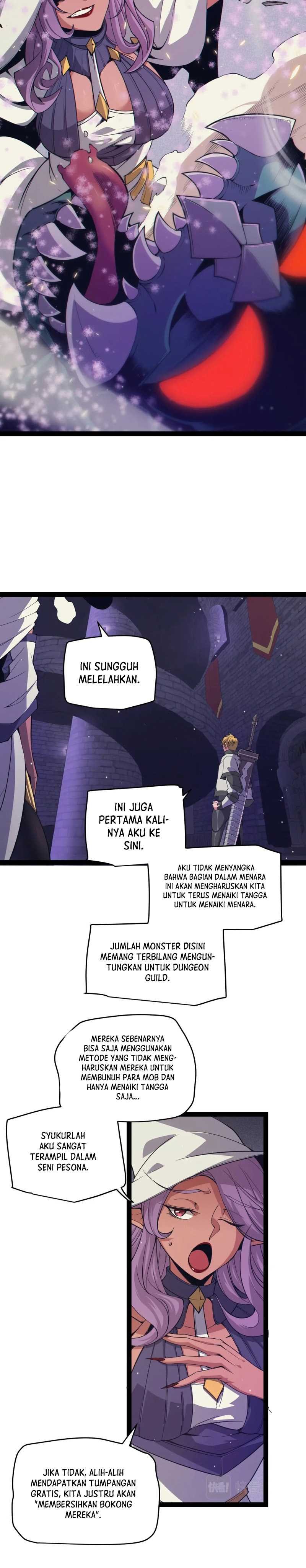 The Game That I Came From Chapter 168