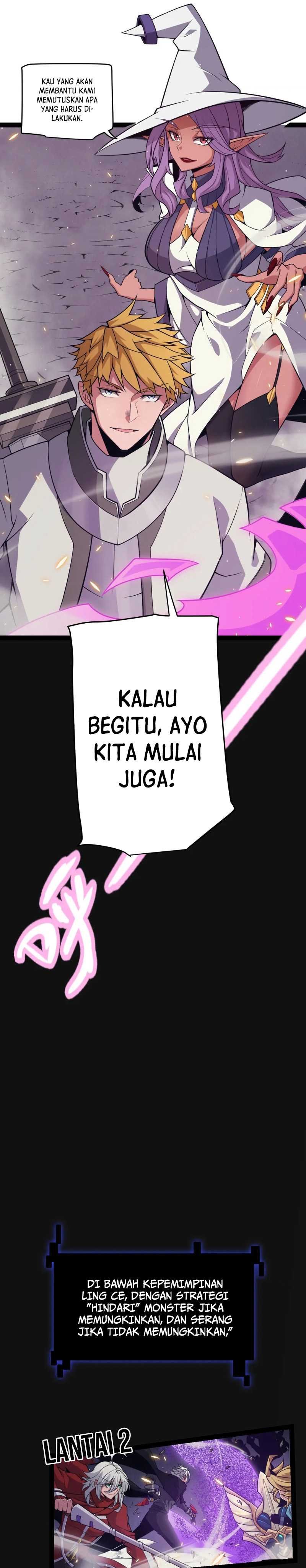 The Game That I Came From Chapter 168
