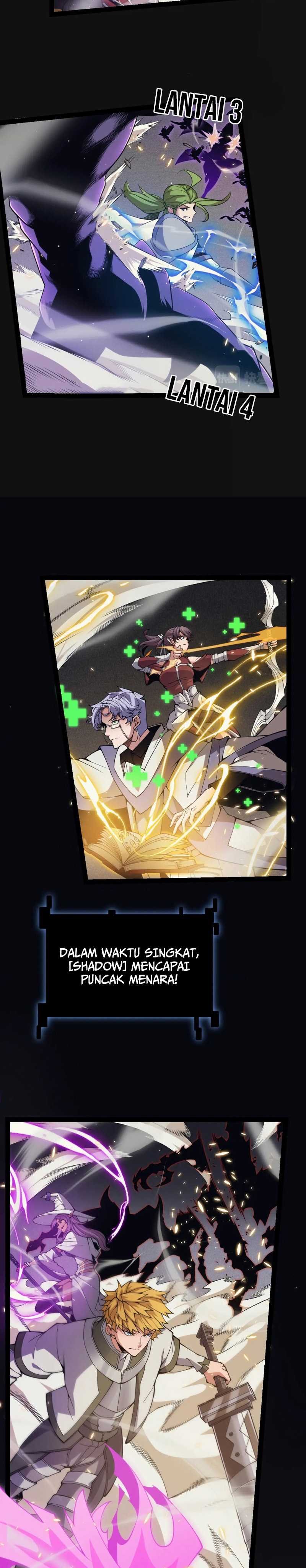 The Game That I Came From Chapter 168