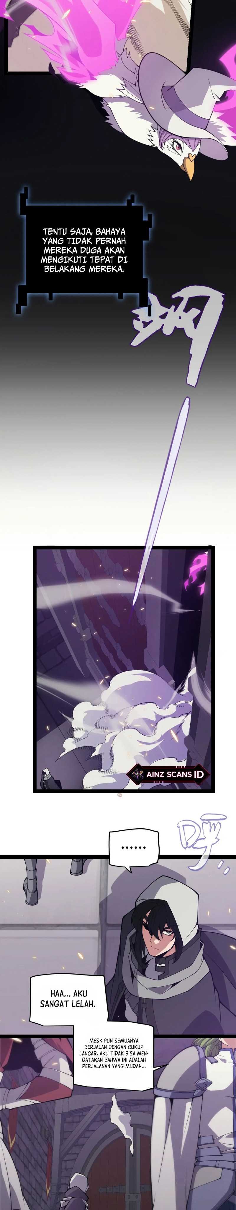 The Game That I Came From Chapter 168