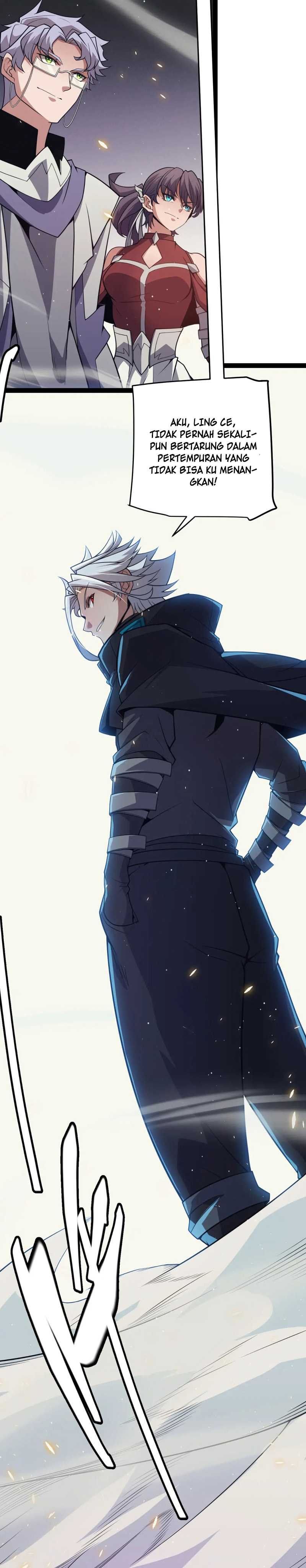 The Game That I Came From Chapter 168