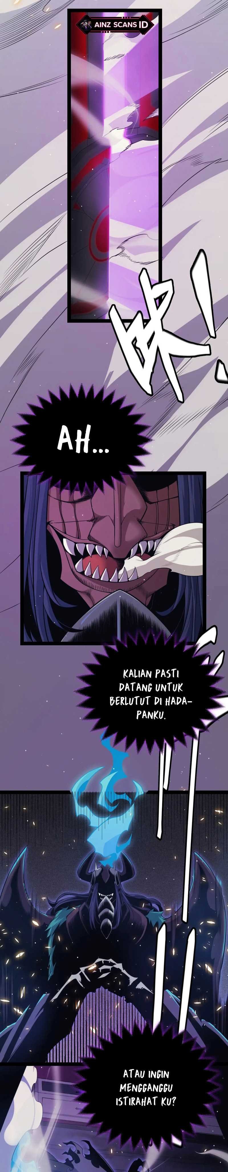 The Game That I Came From Chapter 168