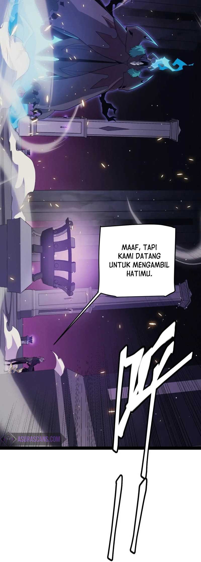 The Game That I Came From Chapter 168