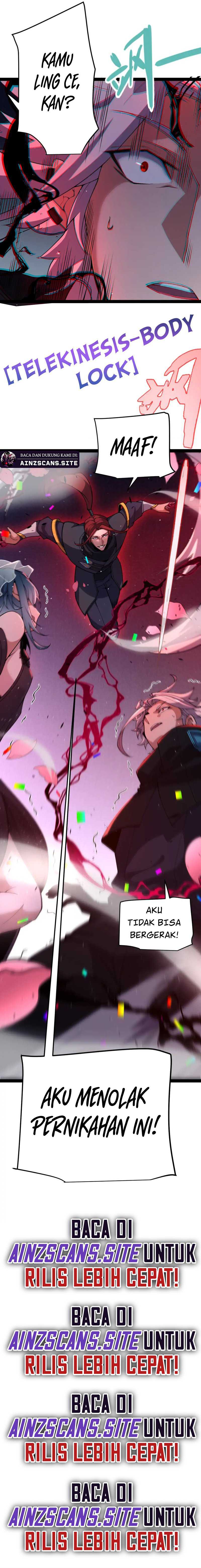 The Game That I Came From Chapter 212