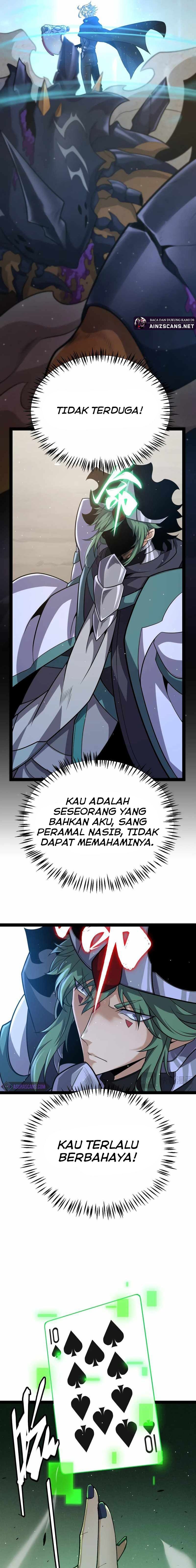 The Game That I Came From Chapter 220
