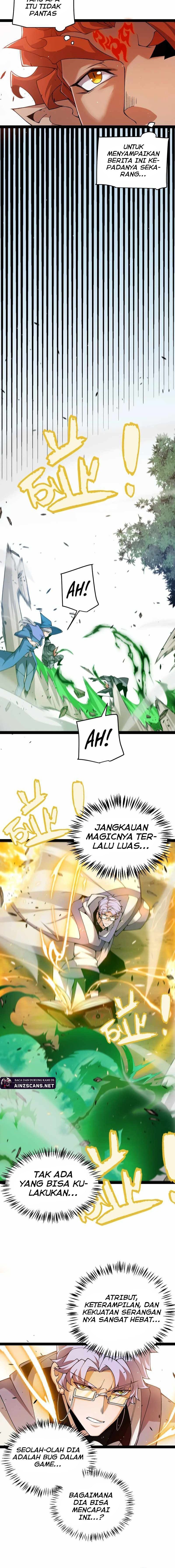 The Game That I Came From Chapter 220