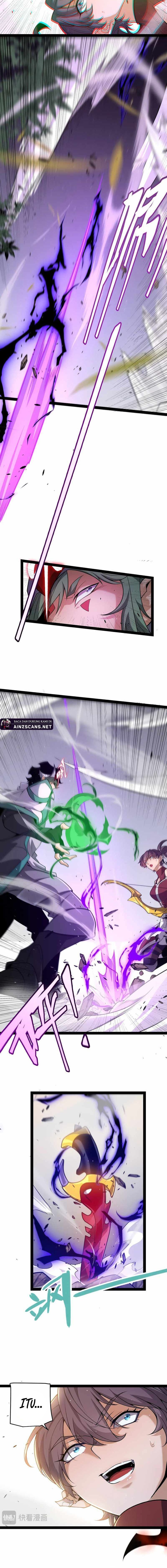 The Game That I Came From Chapter 220