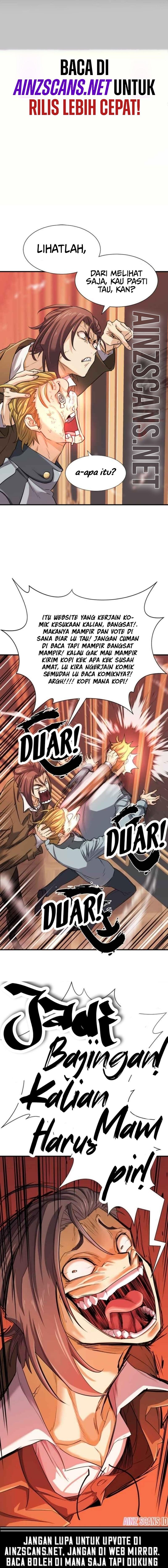 The Game That I Came From Chapter 220