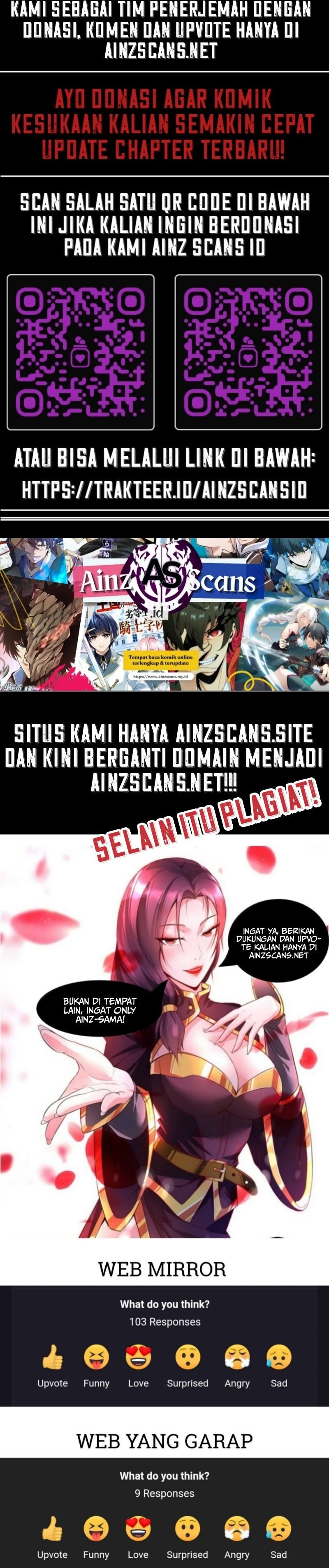 The Game That I Came From Chapter 220