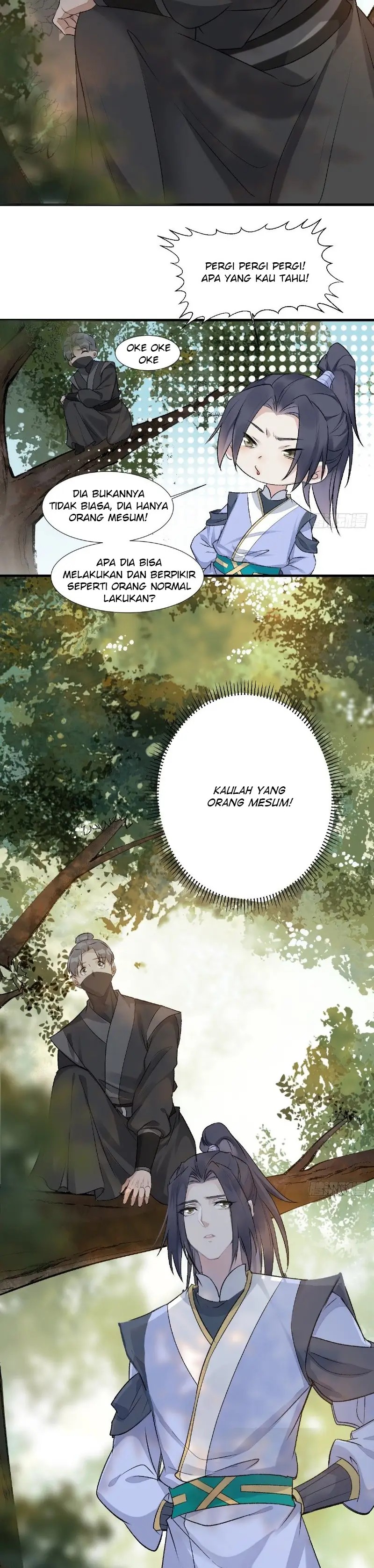The Ghostly Doctor Chapter 511